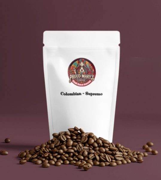 Colombian - Supremo - Image 2