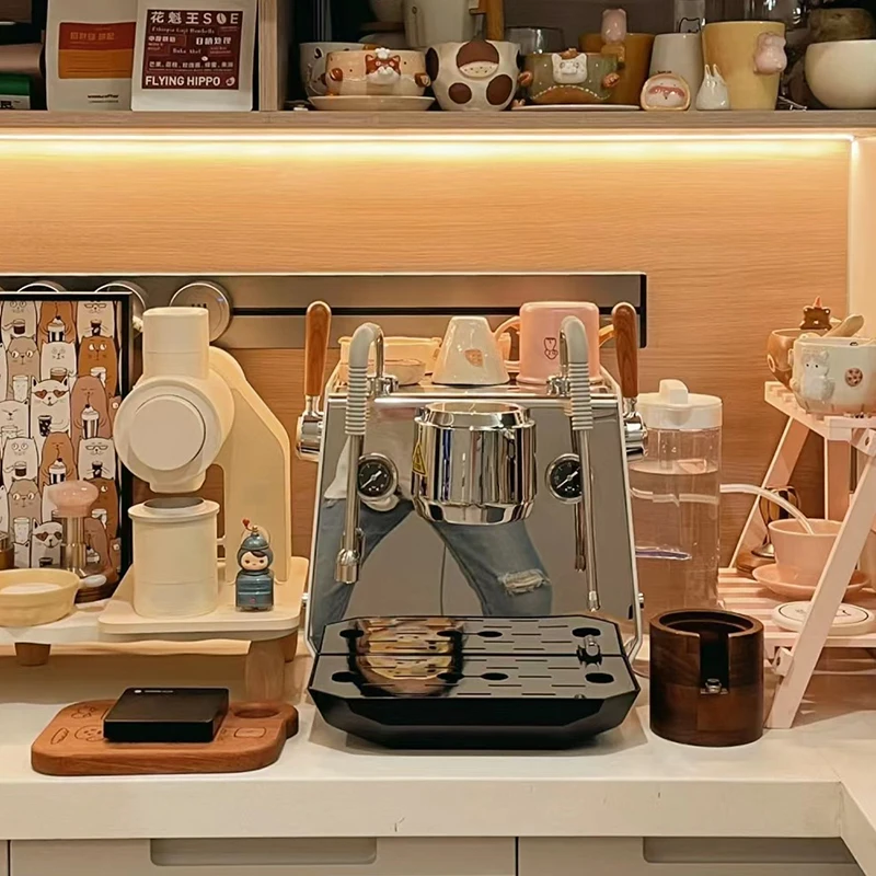 Professional Semi-Automatic Espresso Machines - Image 5