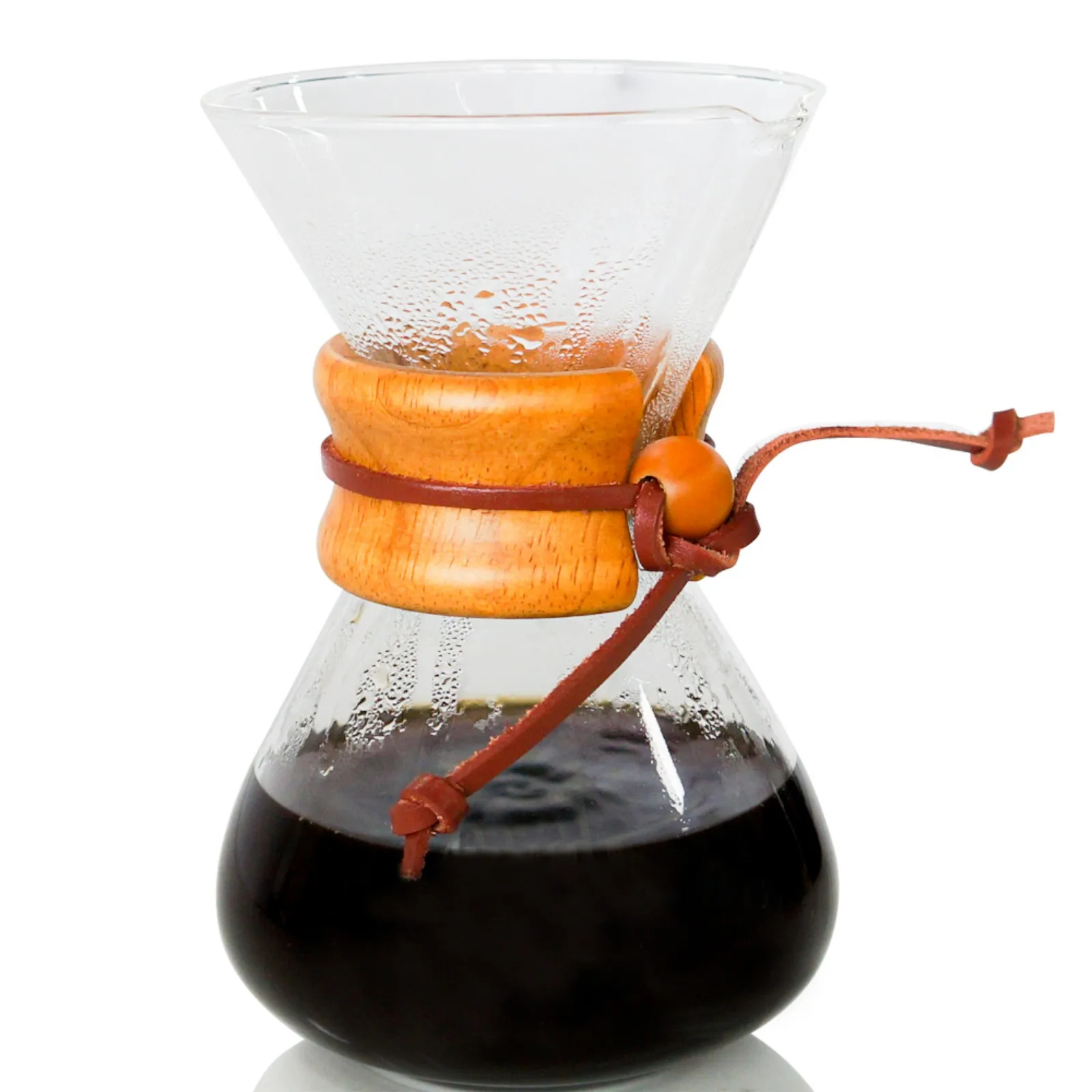 CHEMEX Coffee Brewer; (400ml)