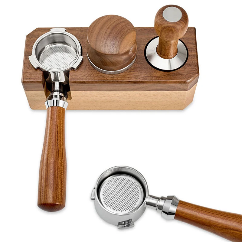 Bottomless Portafilter For Delonghi EC680 EC685 - Image 3