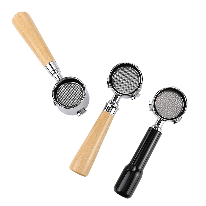 Bottomless Portafilter For Delonghi EC680 EC685 - Image 4