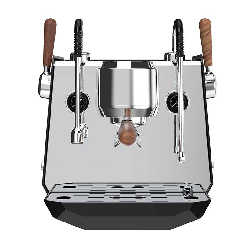 Professional Semi-Automatic Espresso Machines