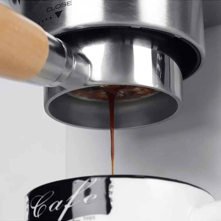 Bottomless Portafilter For Delonghi EC680 EC685 - Image 5