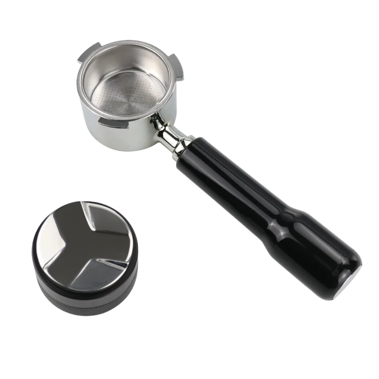 Bottomless Portafilter For Delonghi EC680 EC685 - Image 6